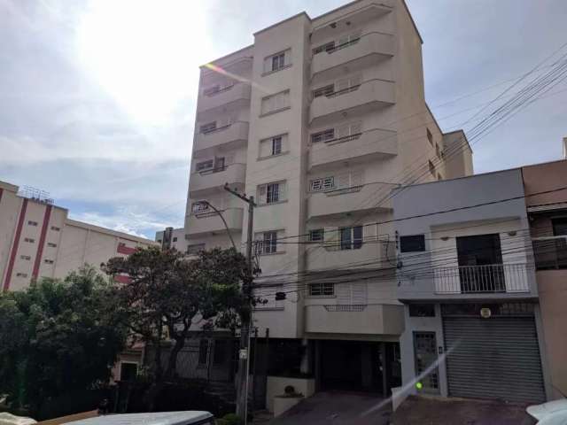 Apartamentos Padrão em Poços de Caldas