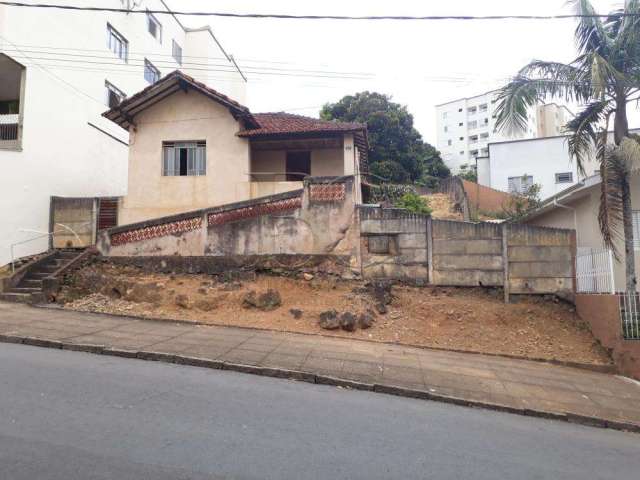 Casas Padrão em Poços de Caldas