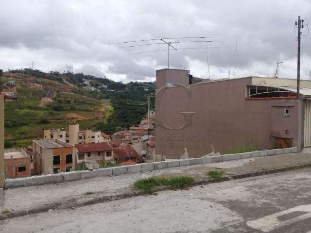 Terrenos Padrão em Poços de Caldas