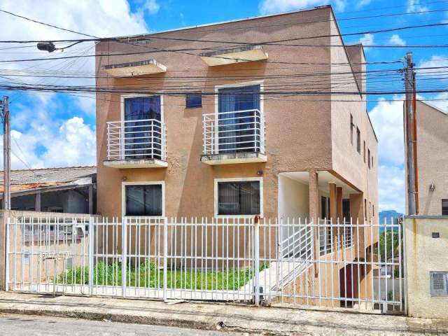 Apartamentos Padrão em Poços de Caldas