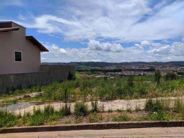 Terrenos Padrão em Poços de Caldas