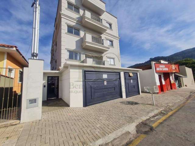 Apartamentos Padrão em Poços de Caldas