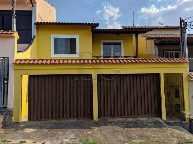 Casas Padrão em Poços de Caldas