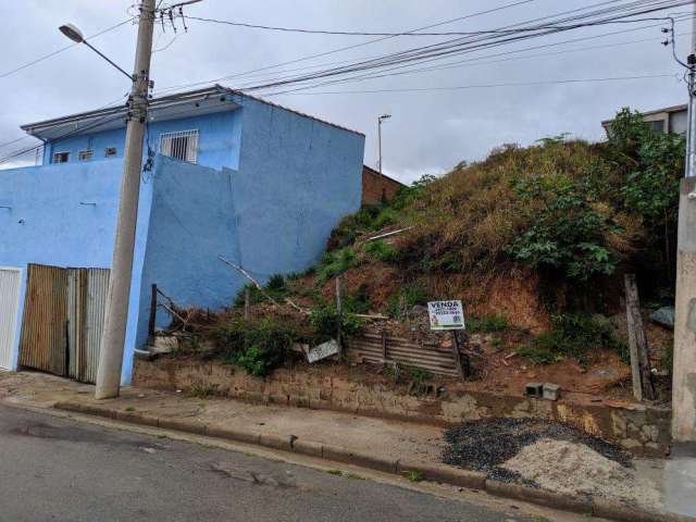 Terrenos Padrão em Poços de Caldas