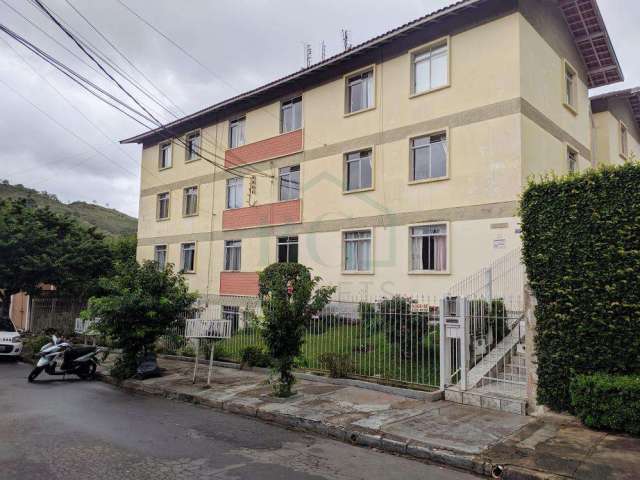 Apartamentos Padrão em Poços de Caldas