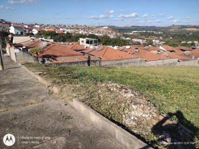 Terrenos Padrão em Poços de Caldas