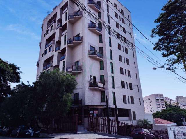 Apartamentos Padrão em Poços de Caldas