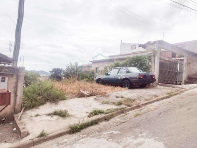 Terreno em bairro Residencial