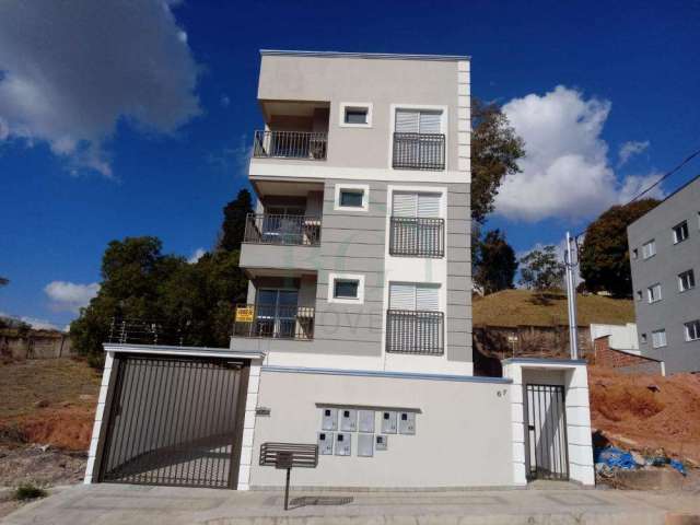 Apartamentos Padrão em Poços de Caldas