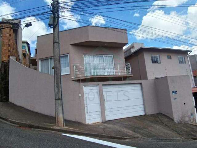 Casa com piscina