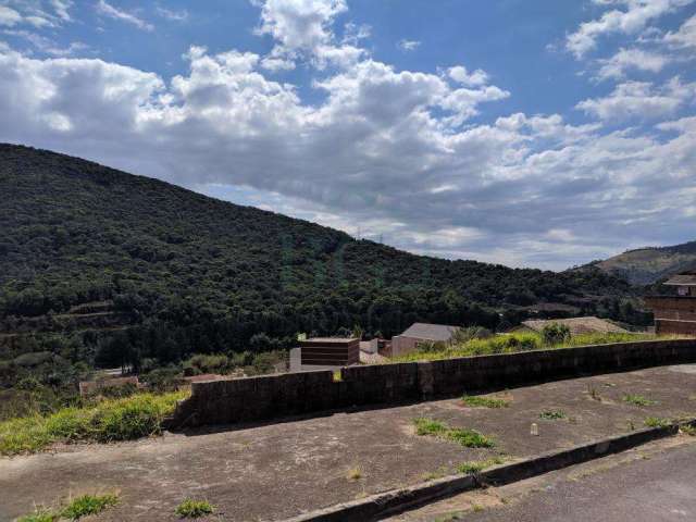 Terrenos Padrão em Poços de Caldas