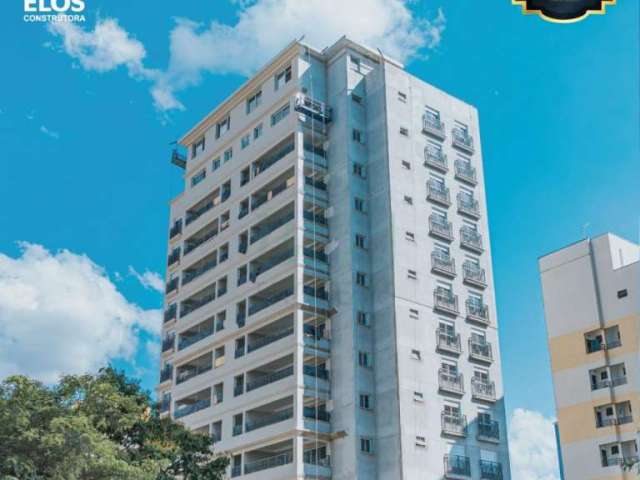 Apartamentos Padrão em Poços de Caldas