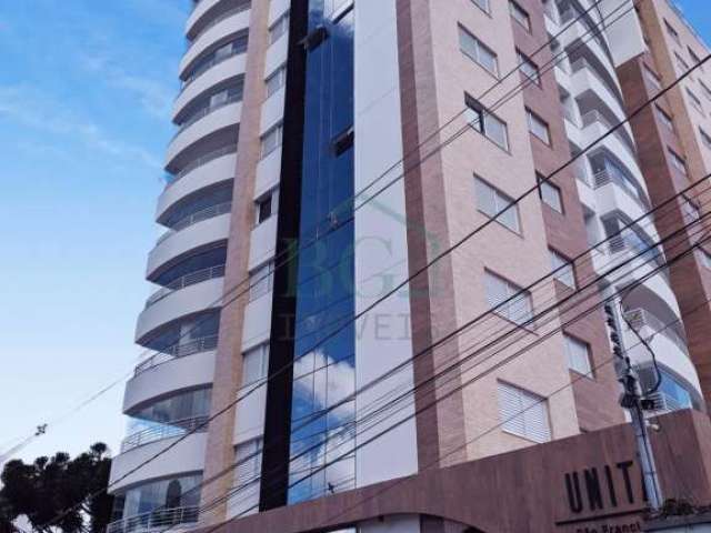 Apartamentos Padrão em Poços de Caldas