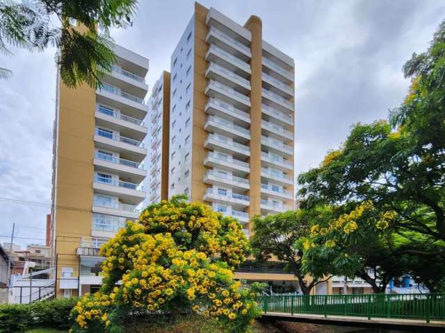 Apartamentos Padrão em Poços de Caldas