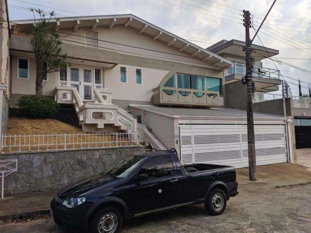 Casas Padrão em Poços de Caldas