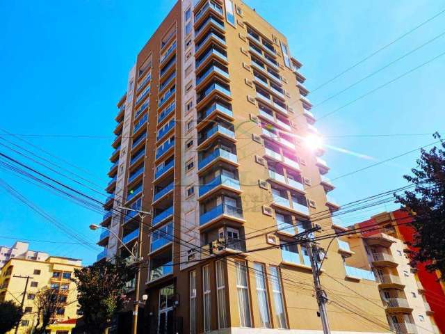 Apartamentos Padrão em Poços de Caldas