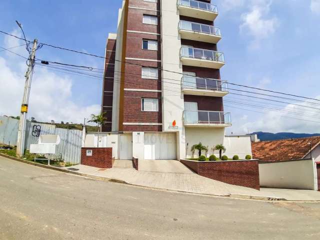 Apartamentos Padrão em Poços de Caldas