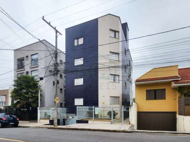 Apartamentos Padrão em Poços de Caldas