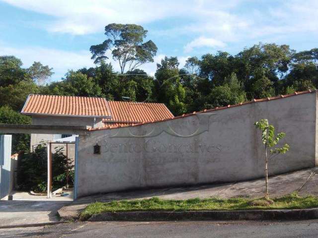 Casas Padrão em Poços de Caldas