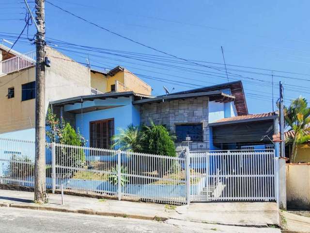 Casas Padrão em Poços de Caldas