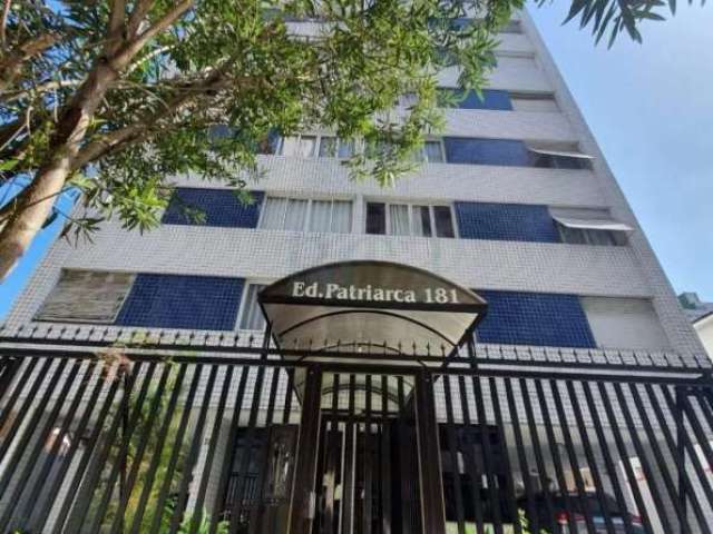 Apartamentos Padrão em São Vicente