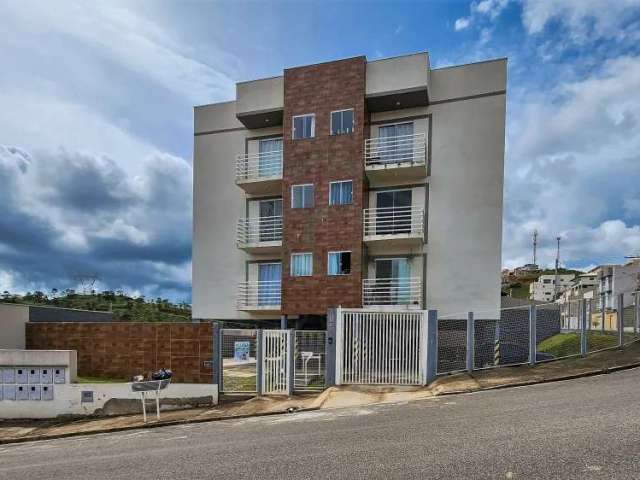 Apartamentos Padrão em Poços de Caldas