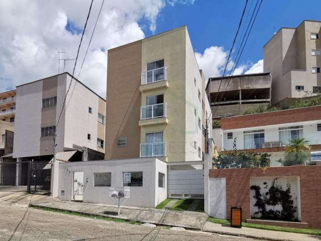 Apartamentos Padrão em Poços de Caldas