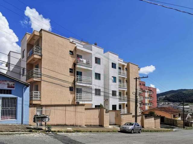 Apartamentos Padrão em Poços de Caldas