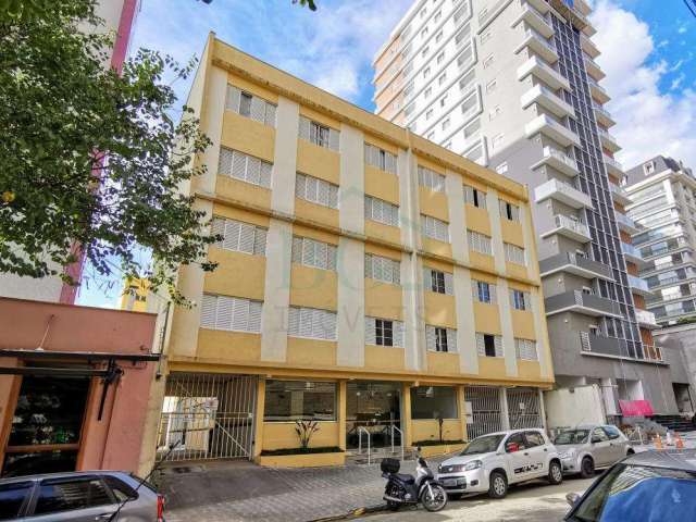 Apartamentos Padrão em Poços de Caldas