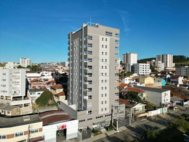 Apartamentos Padrão em Poços de Caldas