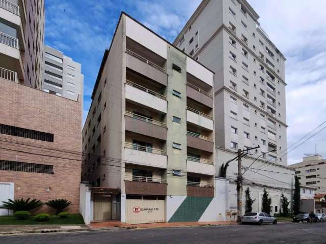 Apartamentos Padrão em Poços de Caldas