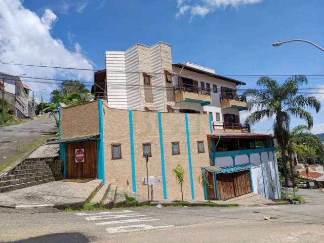 Casas Padrão em Poços de Caldas