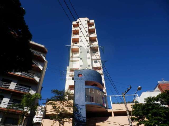 Apartamentos Padrão em Poços de Caldas