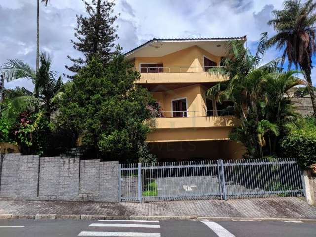 Casas Padrão em Poços de Caldas