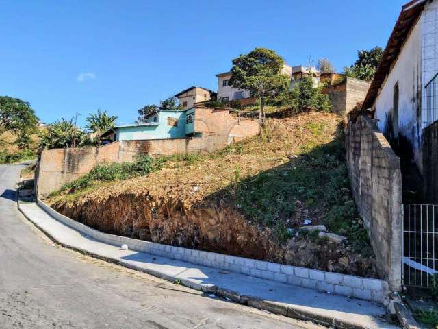 Terrenos Padrão em Poços de Caldas