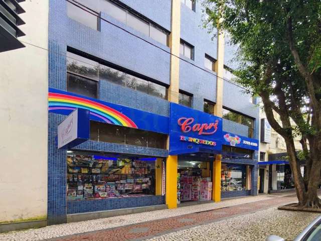 Comercial Sala Comercial em Poços de Caldas