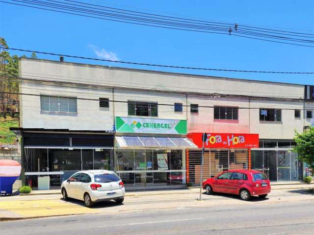 Comercial Sala Comercial em Poços de Caldas