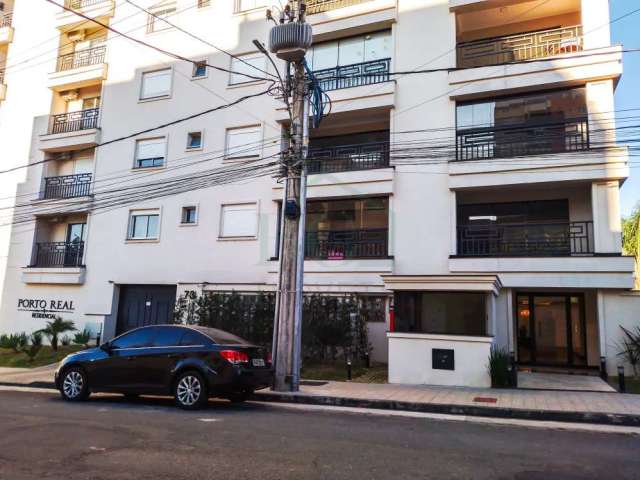 Apartamentos Padrão em Poços de Caldas