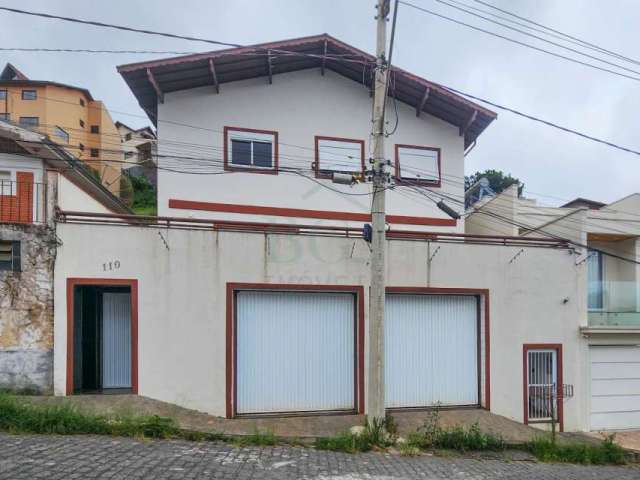 Casas Padrão em Poços de Caldas