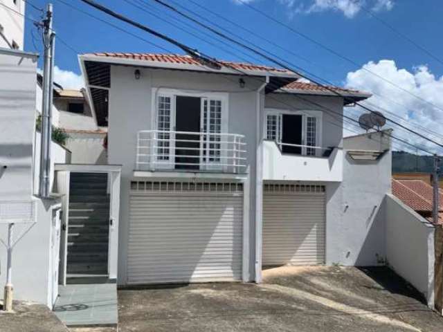 Casas Padrão em Poços de Caldas