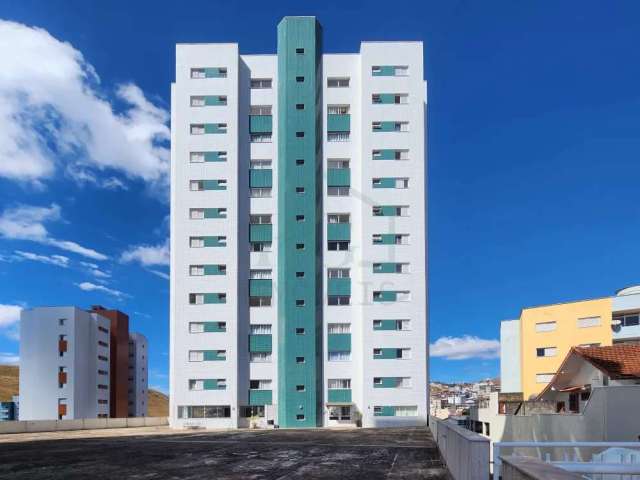 Apartamentos Padrão em Poços de Caldas