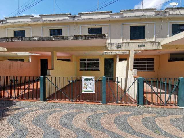 Casas Padrão em Poços de Caldas