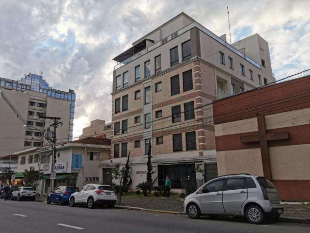 Apartamentos Padrão em Poços de Caldas