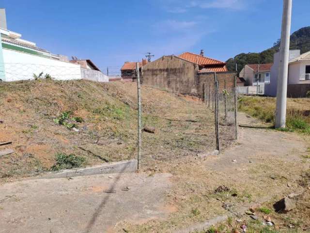 Terrenos Padrão em Poços de Caldas