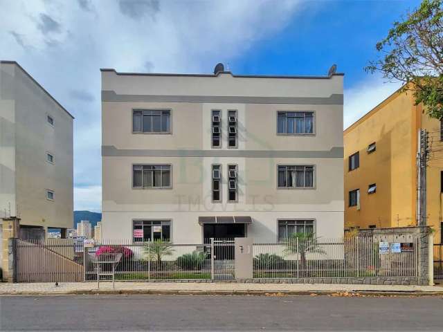 Apartamentos Padrão em Poços de Caldas