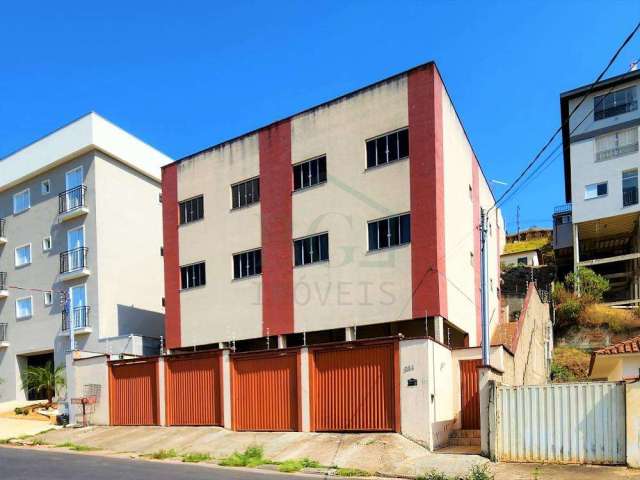 Apartamentos Padrão em Poços de Caldas