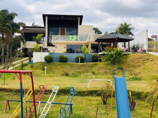 Casas Condomínio em Poços de Caldas