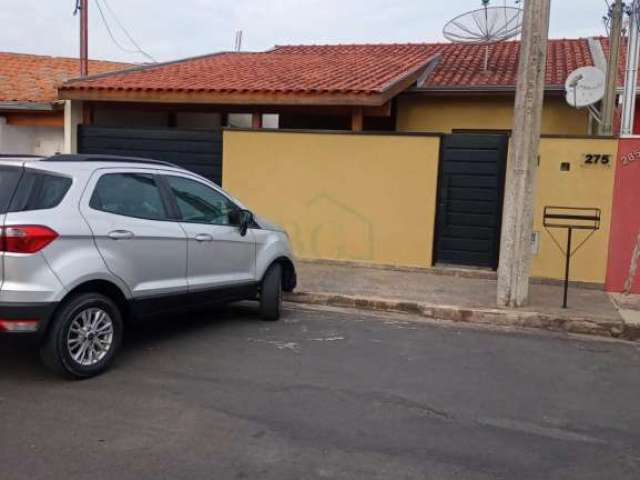 Casas Padrão em Poços de Caldas