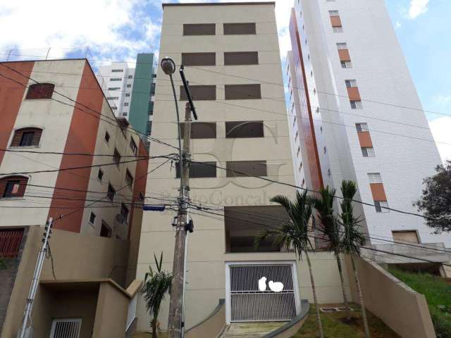 Apartamentos Padrão em Poços de Caldas