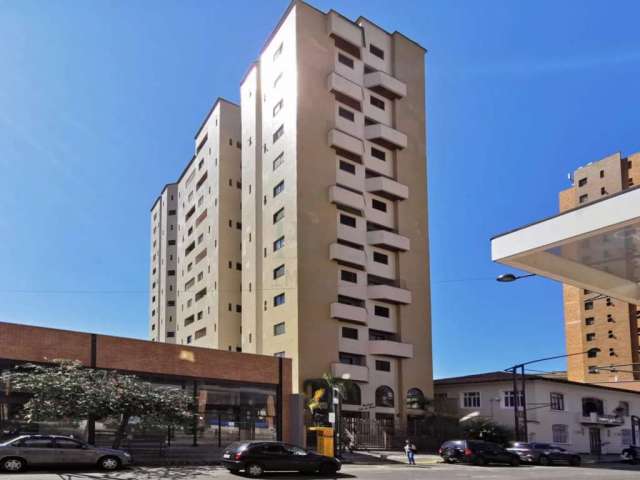 Apartamentos Padrão em Poços de Caldas